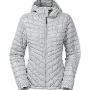 The North Face Thermoball Hoodie